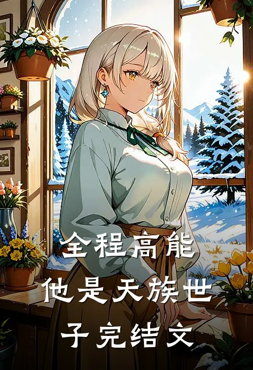 全程高能：他是天族世子完结文