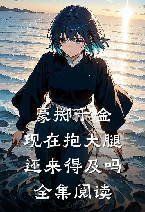 豪掷千金：现在抱大腿还来得及吗全集阅读