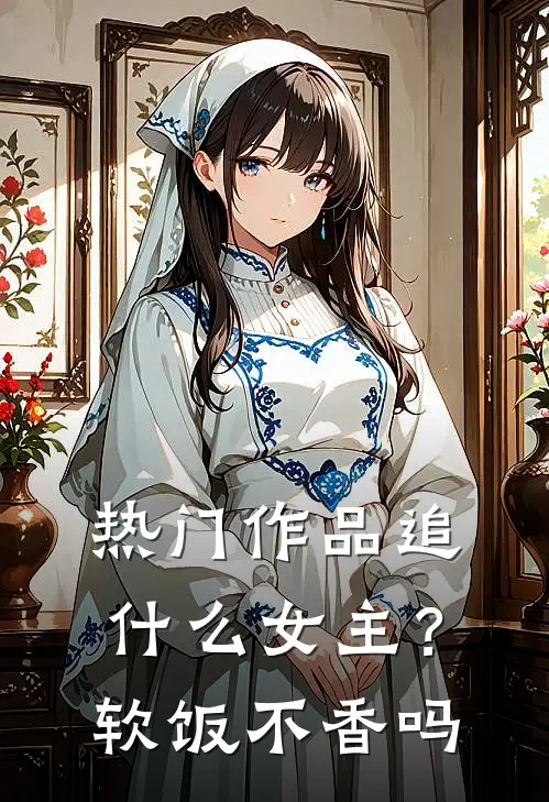 热门作品追什么女主？软饭不香吗