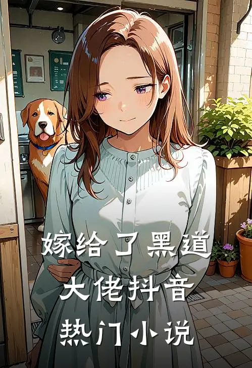 嫁给了黑道大佬抖音热门小说