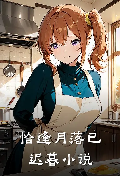 恰逢月落已迟暮小说