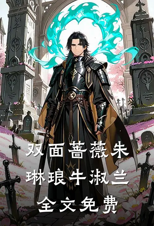 双面蔷薇朱琳琅牛淑兰全文免费