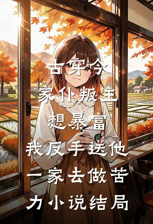 古穿今，家仆叛主想暴富，我反手送他一家去做苦力小说结局