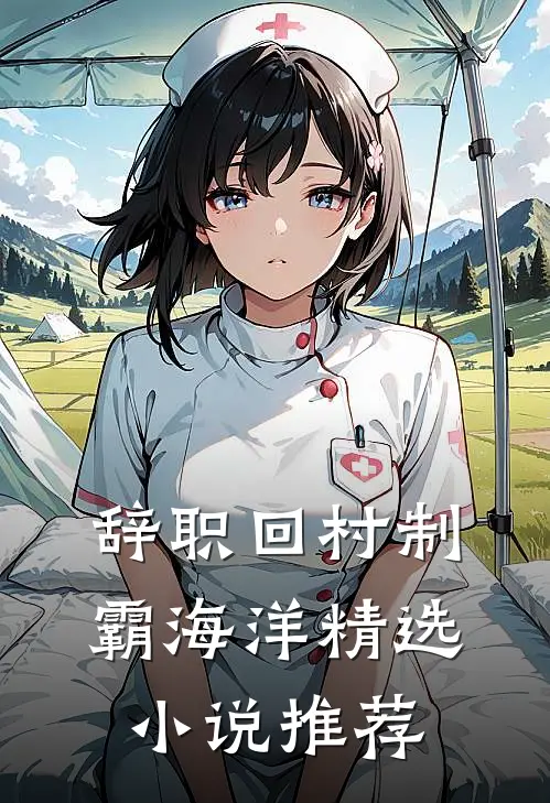 辞职回村制霸海洋精选小说推荐