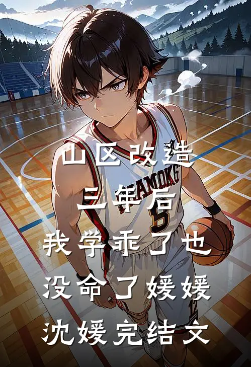 山区改造三年后，我学乖了也没命了媛媛沈媛完结文