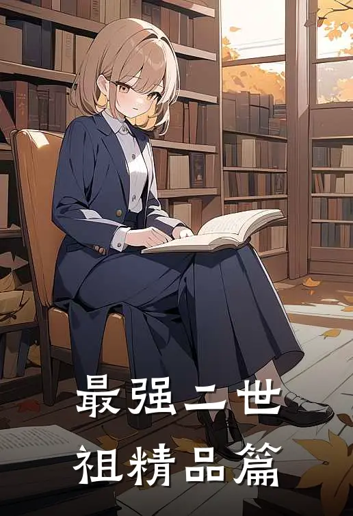 最强二世祖精品篇