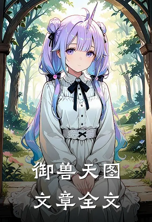 御兽天图文章全文