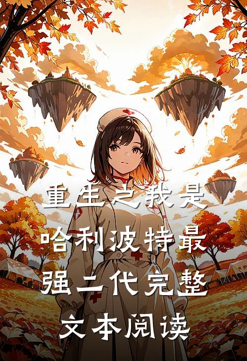 重生之我是哈利波特最强二代完整文本阅读