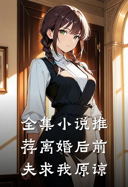 全集小说推荐离婚后前夫求我原谅
