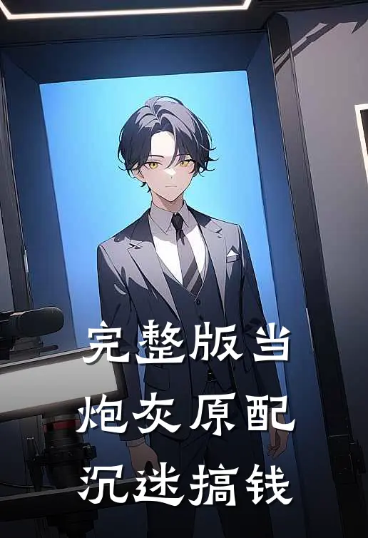 完整版当炮灰原配沉迷搞钱