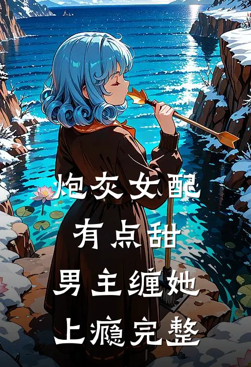 炮灰女配有点甜，男主缠她上瘾完整