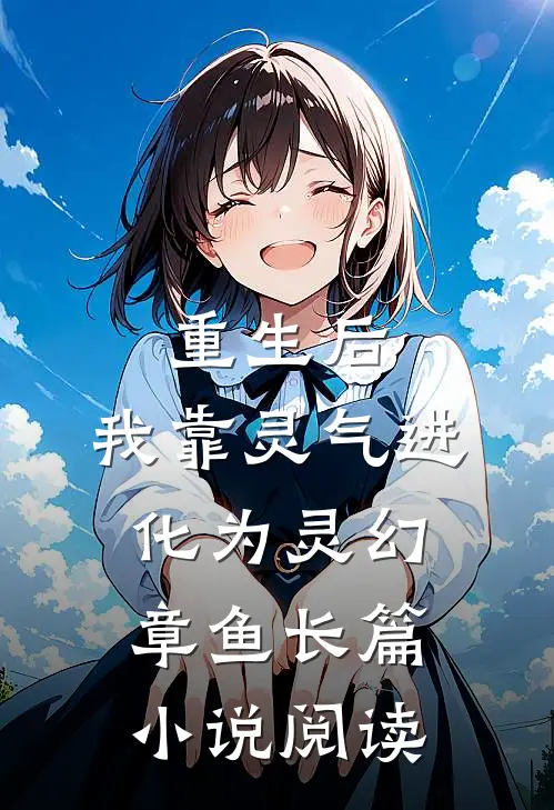 重生后，我靠灵气进化为灵幻章鱼长篇小说阅读