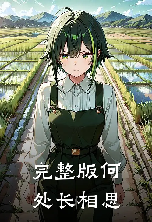 完整版何处长相思