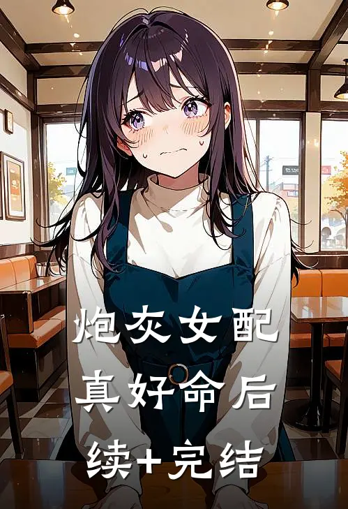 炮灰女配真好命后续+完结