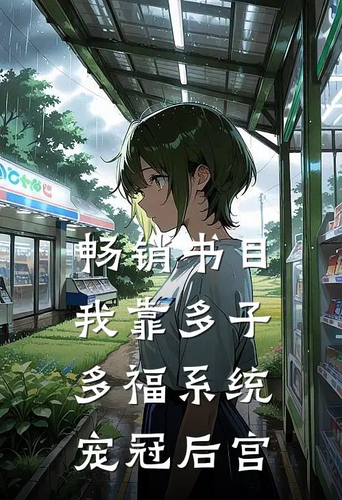 畅销书目我靠多子多福系统宠冠后宫