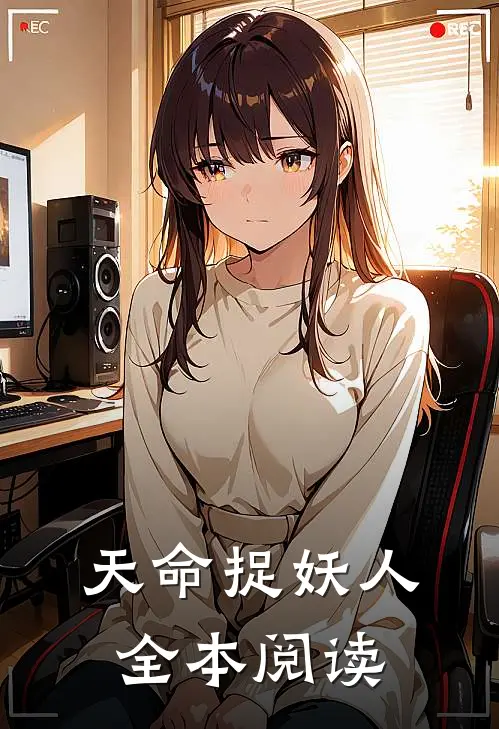 天命捉妖人全本阅读