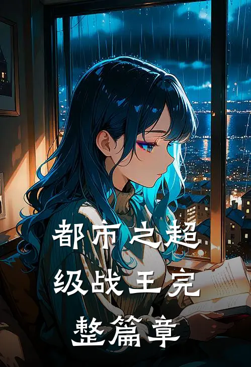 都市之超级战王完整篇章
