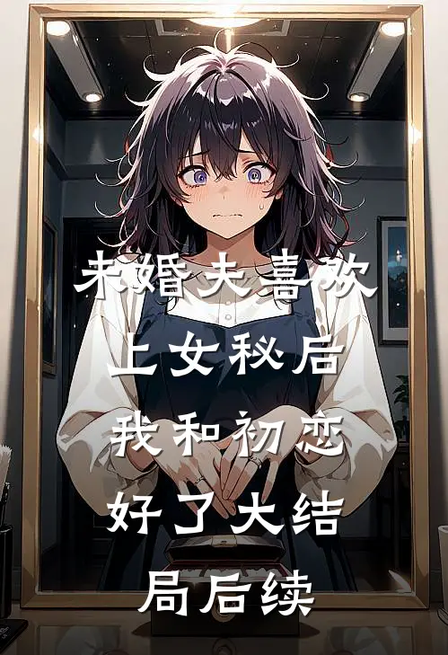 未婚夫喜欢上女秘后,我和初恋好了大结局后续免费阅读