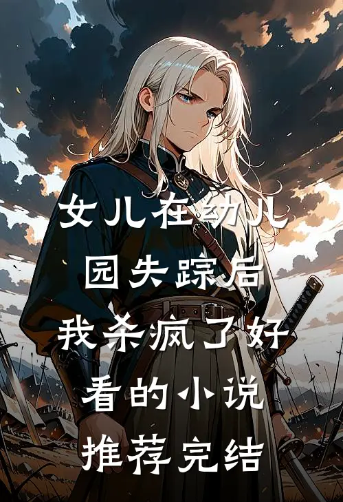 女儿在幼儿园失踪后，我杀疯了好看的小说推荐完结