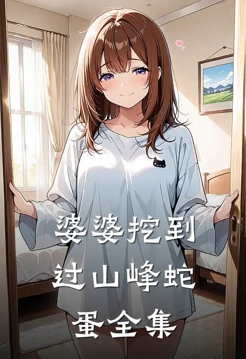 婆婆挖到过山峰蛇蛋 全集