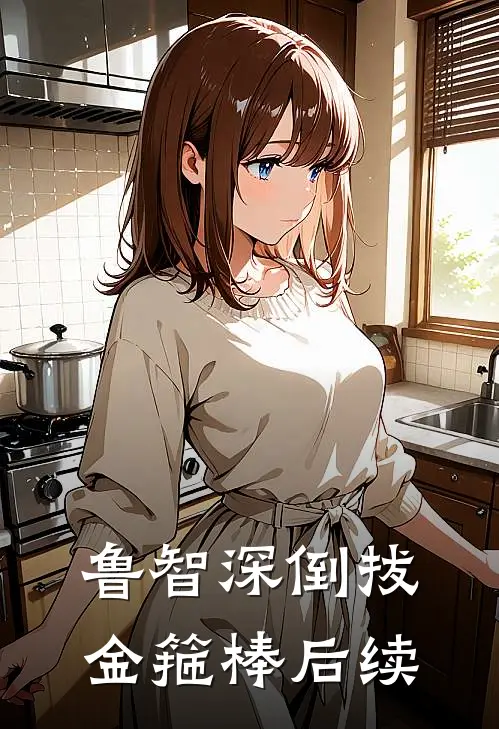 鲁智深倒拔金箍棒后续