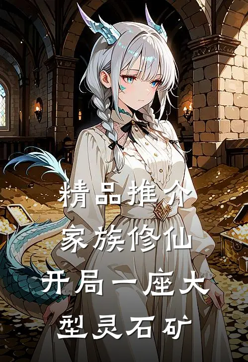 精品推介家族修仙：开局一座大型灵石矿