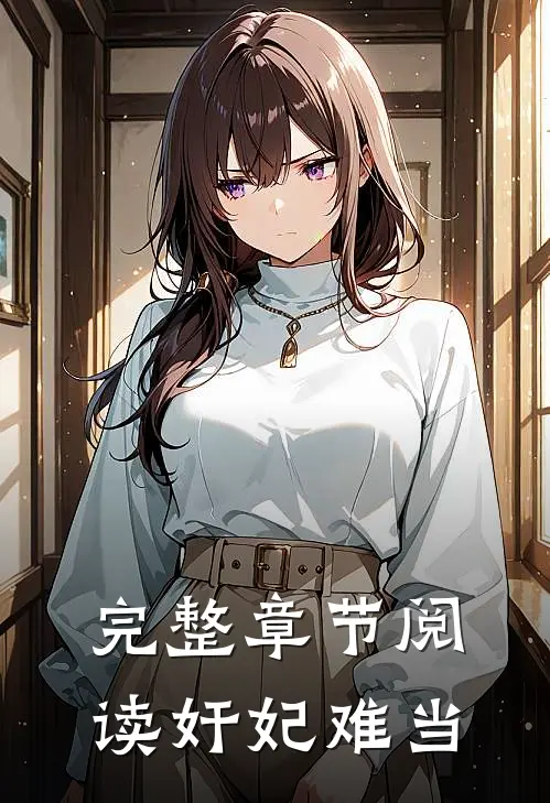 完整章节阅读奸妃难当