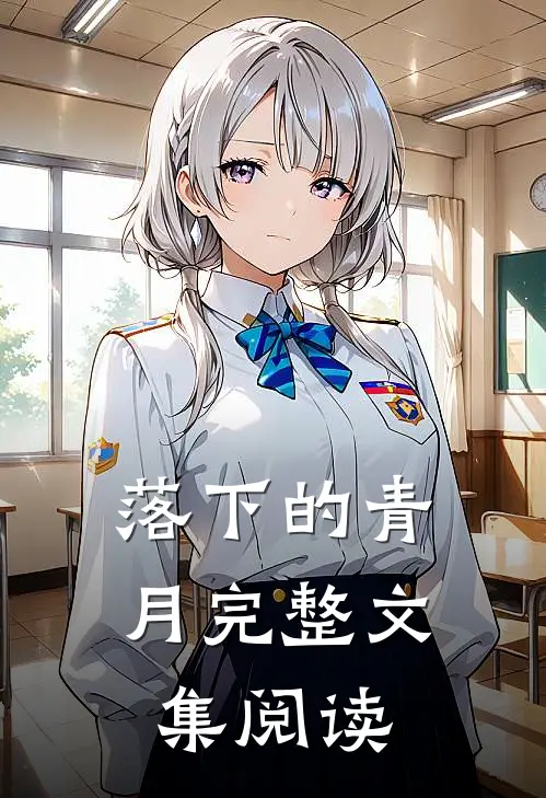 落下的青月完整文集阅读