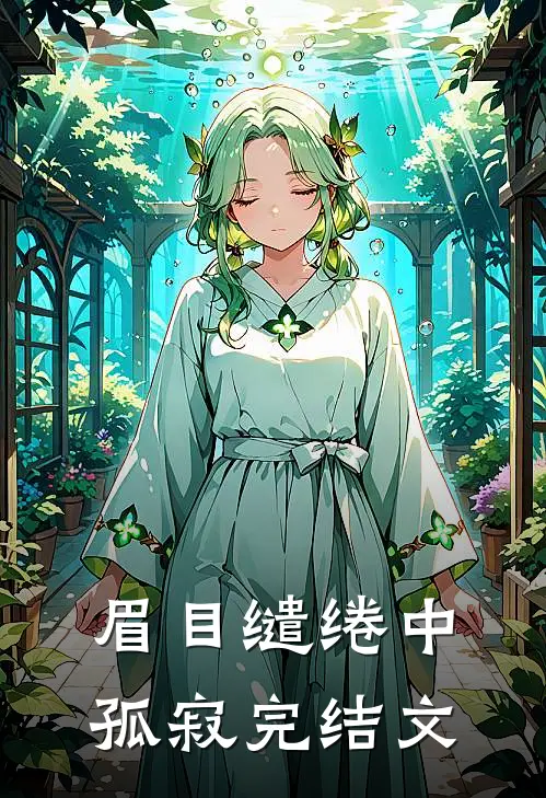 眉目缱绻中孤寂完结文