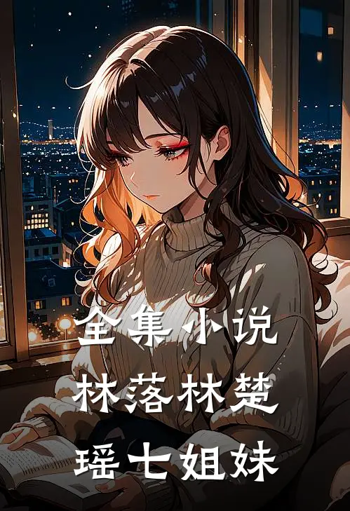 全集小说林落林楚瑶七姐妹