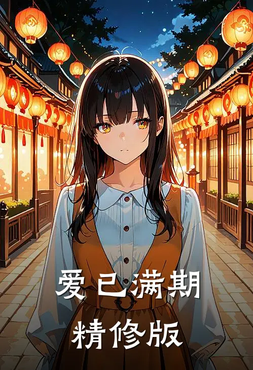 爱已满期精修版