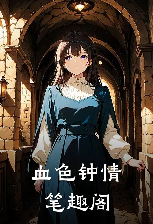 血色钟情笔趣阁