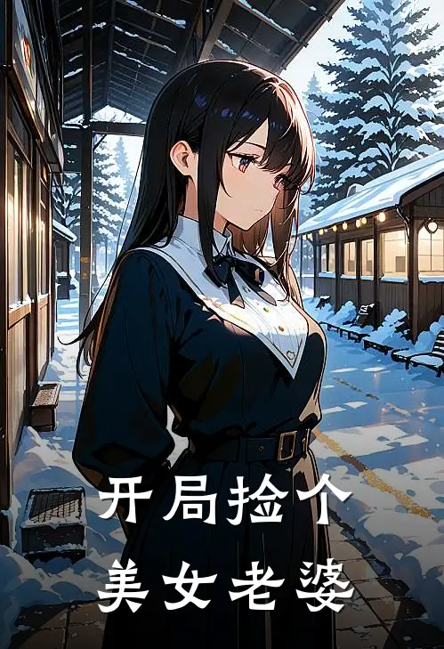 开局捡个美女老婆 我无敌了合集免费观看
