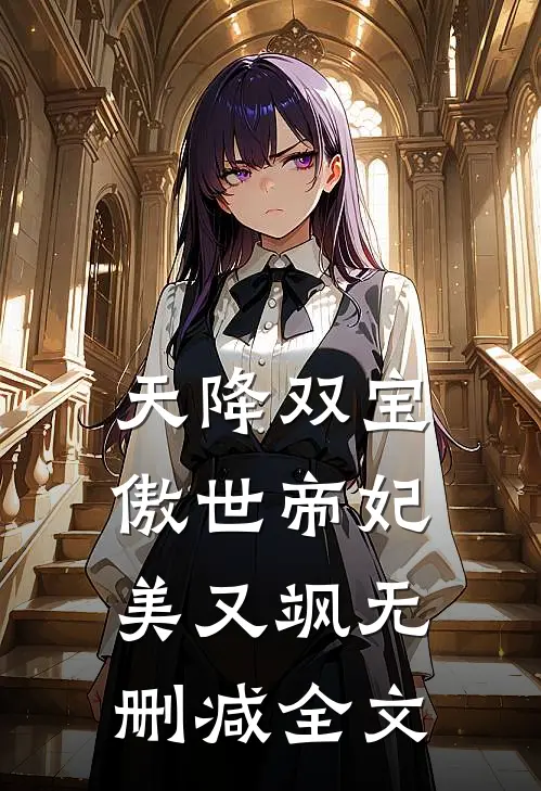 天降双宝，傲世帝妃美又飒无删减全文