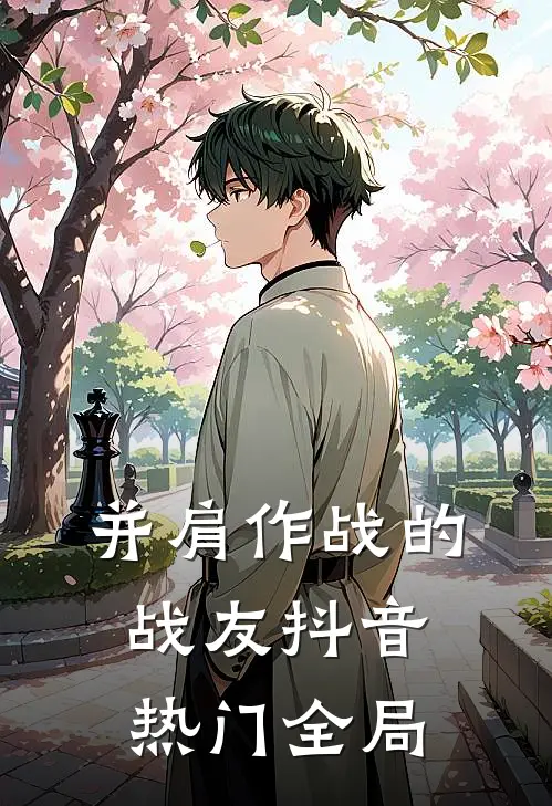 并肩作战的战友抖音热门全局