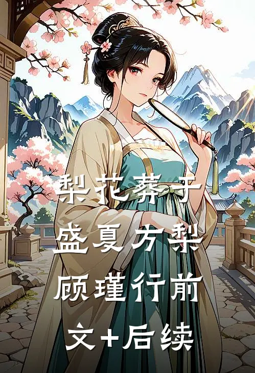 梨花葬于盛夏方梨顾瑾行前文+后续