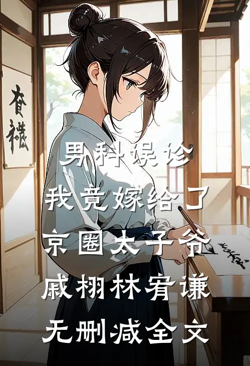 男科误诊，我竟嫁给了京圈太子爷戚栩林宥谦无删减全文