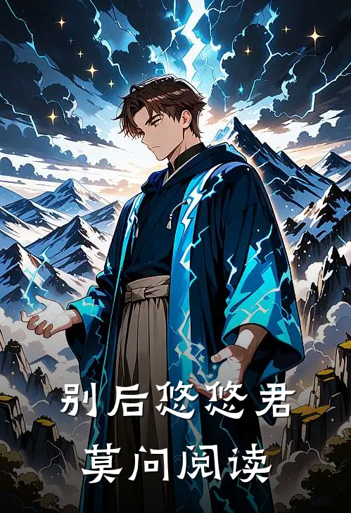 别后悠悠君莫问阅读