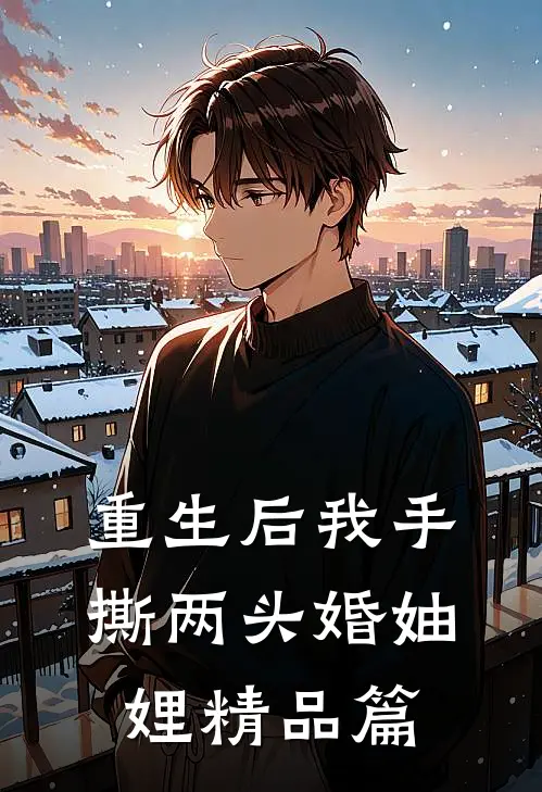 重生后我手撕两头婚妯娌精品篇