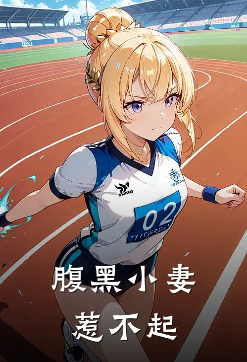 腹黑小妻惹不起