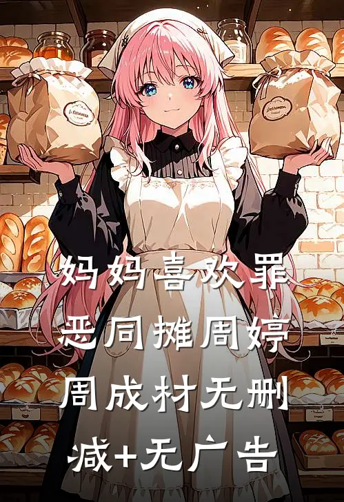 妈妈喜欢罪恶同摊周婷周成材无删减+无广告