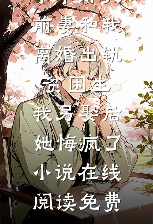我做移植手术那天，前妻和我离婚出轨贫困生，我另娶后她悔疯了小说在线阅读免费