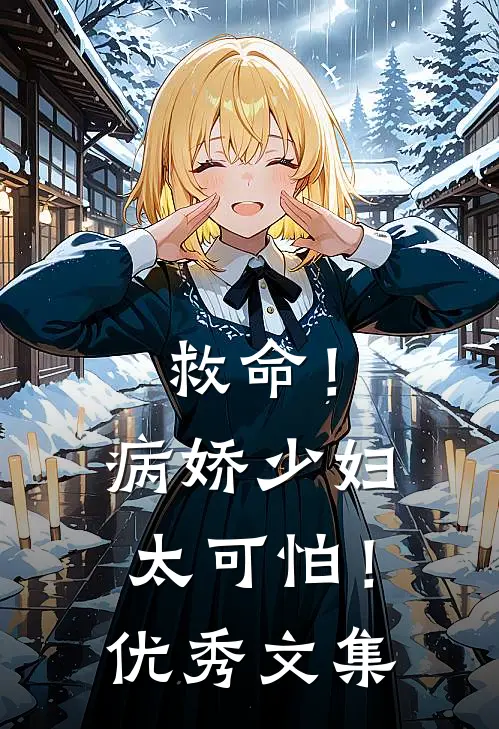 救命！病娇少妇太可怕！优秀文集