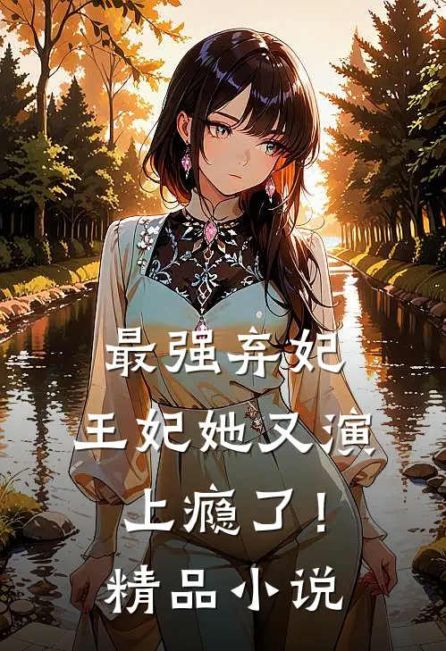 最强弃妃：王妃她又演上瘾了！精品小说