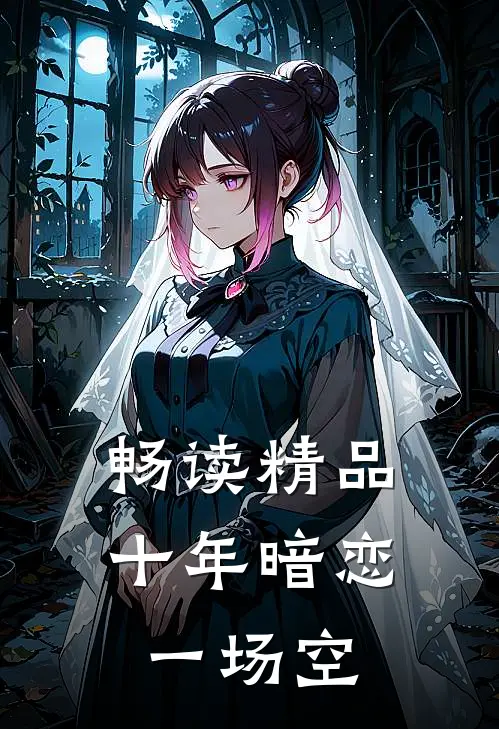 畅读精品十年暗恋一场空