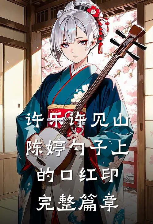 许乐许见山陈婷 勺子上的口红印完整篇章