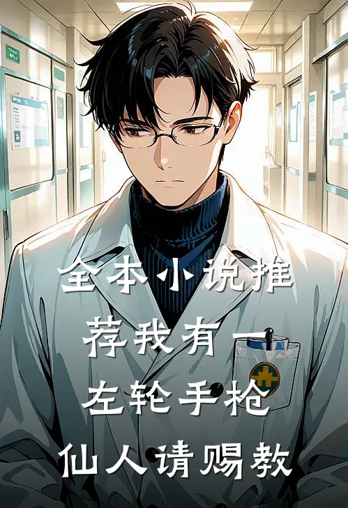 全本小说推荐我有一左轮手枪，仙人请赐教