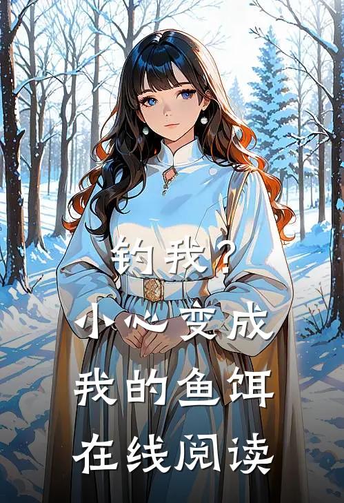 钓我?小心变成我的鱼饵在线阅读全文