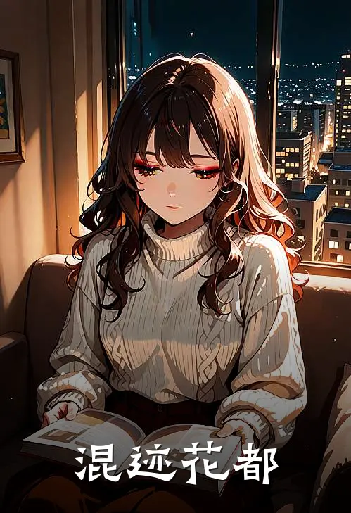 混迹花都