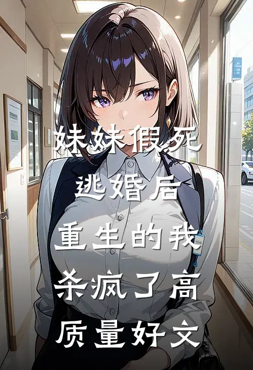 妹妹假死逃婚后，重生的我杀疯了高质量好文